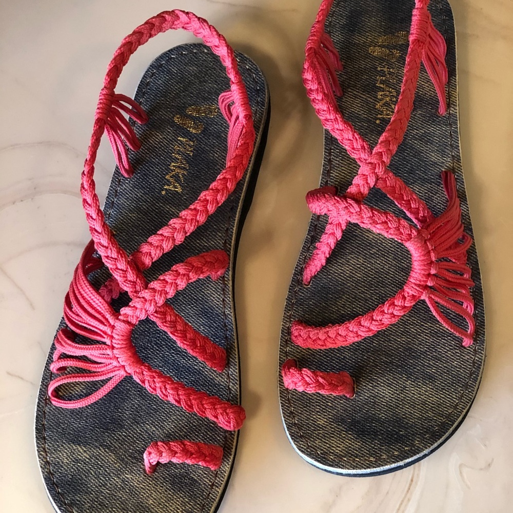 Shoes - Picture 3 of 5
